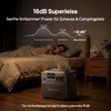 BLUETTI Solargenerator Elite 200 V2 mit 200-W-Solarpanel, Produktbild-Vorschau 4