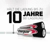 Energizer Pile Max Alkaline E303324700 AA LR6 8p. Voir les images du produit 5