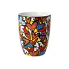 Hrnek umělce Goebel Romero Britto - All We Need is Love, Náhled obrázku produktu 3