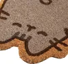 Pusheen - Zerbino a forma di gatto (40 x 60 cm) Anteprima dell’immagine prodotto 12