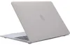 Mobigear Cream Matte Schutzhülle für MacBook Air 13 Zoll Produktbild-Vorschau 2