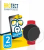 2x Für Polar Vantage M Schutzfolie BROTECT Displayschutz Produktbild-Vorschau 1