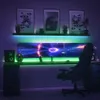 B.K.Licht ruban LED multicolore 5m, guirlande lumineuse Voir les images du produit 3