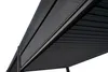 Sonnenrollo Mirador für 300 cm Seite anthrazit Produktbild-Vorschau 12