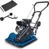 Compattatore Scheppach Hp2300S 530X350Mm 60Kg 5,6 Km 17000N Anteprima dell’immagine prodotto 4