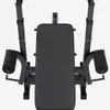 GORILLA SPORTS® Hantelbank mit Gewichten - 170 cm Produktbild-Vorschau 9