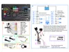 autoradio android13 6+128G carplay android aut 8kern 2Din Voir les images du produit 19