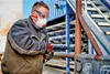Einhell TC-PC 45 Set - Schwarz - Rot - 4500 RPM - 1,2 J - Náhľad obrázku produktu 6