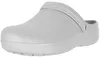 REIS Uni Clogs & Pantoletten, Weiß, 39 EU Produktbild-Vorschau 4
