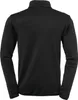 Uhlsport Fußball Stream 22 1/4 Zip Top Kinder Sweatshirt Produktbild-Vorschau 2