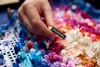 LEGO Art Droga Mleczna, Zestaw Konstrukcyjny dla Dorosłych Podgląd zdjęcia produktu 19