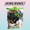 Kruzzel 23432 Set aus Plastikpuppen mit Zubehör, 300 Teile Produktbild-Vorschau 12