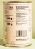KoRo I  Kichererbsen in der Dose 12 x 240 g Produktbild-Vorschau 5
