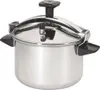 Autocuiseur inox 4,5l - Seb - P05306 - authentique Voir les images du produit 2