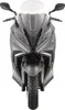 Motorroller Sport Cruiser 22 125 ccm 95 km/h EURO 5 grau Produktbild-Vorschau 5