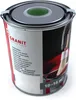 Laque vert feuillage RAL 6002 NOPOLUX WILCKENS GRANIT 1 l Voir les images du produit 2