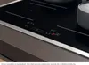 Bauknecht BU 1760C FT, Schwarz, Integriert, 60 cm, Produktbild-Vorschau 5