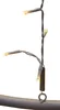 LED-kerstboom "Kegel", extra groot, sfeervol kerstlicht, Productafbeelding-voorbeeld 3