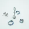 Reparatieset voor het slotcilinder van de deur, voorzijde, Productafbeelding-voorbeeld 3