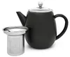 BREDEMEIJER Théière Duet Eva 1,1 litre noir mat Voir les images du produit 8