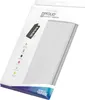 Funda Ultimate Guard Zipfolio 320 de 16 bolsillos Xenoskin Vista previa de la imagen del producto 8