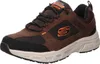 Skechers Buty Oak Canyon, 51893CHBK Podgląd zdjęcia produktu 17