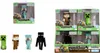 Jada Minecraft Figrky 6,5 cm mix Náhľad obrázku produktu 1