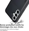 imoshion Coque arrière avec porte-cartes pour le Samsung Voir les images du produit 5