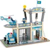 Hape HAPE žaidimų rinkinys Metro Police, E3050 Anteprima dell’immagine prodotto 1