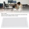 2 kusy prachový filtr ventilátoru chladiče počítače, Náhled obrázku produktu 10