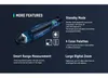 HIKMICRO LYNX PRO LH25 – monokular termowizyjny Podgląd zdjęcia produktu 14