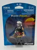 PLAYMOBIL City Life Ninja, 4 Jahr(e), Mehrfarbig, Produktbild-Vorschau 9