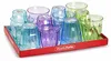 PlasticForte Trinkglaser Picardie - 12x - Kunststoff - Produktbild-Vorschau 4
