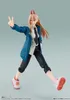 Chainsaw Man S.H. Figuarts Actionfigur Power 15 cm Náhled obrázku produktu 9