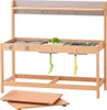 VEVOR cucina di fango 1000x360x885 mm, set di cucina Anteprima dell’immagine prodotto 1