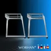 WORHAN® Supporto per piattaforma BoardStand Elevazione per Anteprima dell’immagine prodotto 7