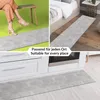 Küchenläufer Velora Teppich Läufer hochwertig Velours Produktbild-Vorschau 4