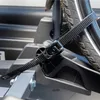 FISCHER Kupplungs-Fahrradträger Proline Evo, Farbe: schwarz Produktbild-Vorschau 17