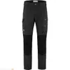 Vidda Pro Hose, Modell M, Dunkelgrau-Schwarz, Größe 52/L Produktbild-Vorschau 1