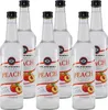 Olando Peach Liqueur (6 x 0,7L) Produktbild-Vorschau 1