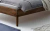 HASENA Trento Bett Calvari Nussbaum 2023 160x200 Produktbild-Vorschau 11
