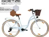 Dámsky mestský bicykel Goetze Mood 28" – 7 rýchlostí, Náhľad obrázku produktu 2