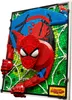 Lego LGO ART THE AMAZING SPIDER-MAN SPIDER-MAN Voir les images du produit 6