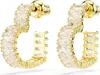 Swarovski Matrix Kreolen 5693512 Ohrringe Produktbild-Vorschau 3