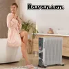 Grzejnik Olejowy Ravanson Kaloryfer Elektryczny 2000W Podgląd zdjęcia produktu 2