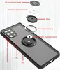 Samsung S20 Plus Hülle, Ring Halter Ständer Matte Produktbild-Vorschau 3