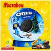Marabou Adventskalender Oreo 275g Produktbild-Vorschau 1