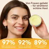 Rindertalg Honig Beef Tallow Gesicht Creme Hautpflege Produktbild-Vorschau 9