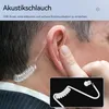 Retevis Aktive Geräuschunterdrückung Walkie-Talkie-Headset, Produktbild-Vorschau 3