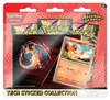 Pokémon 10314 Ascended Heroes Tech Sticker Collection Produktbild-Vorschau 2